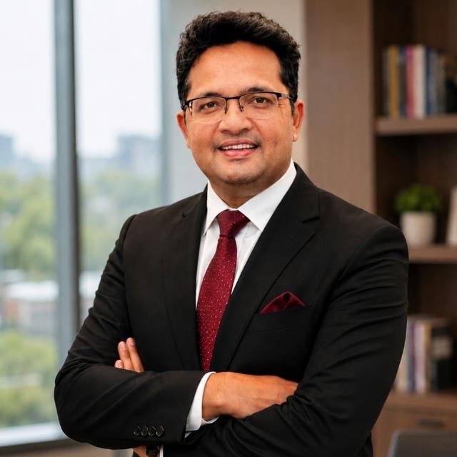 Karan Ashok