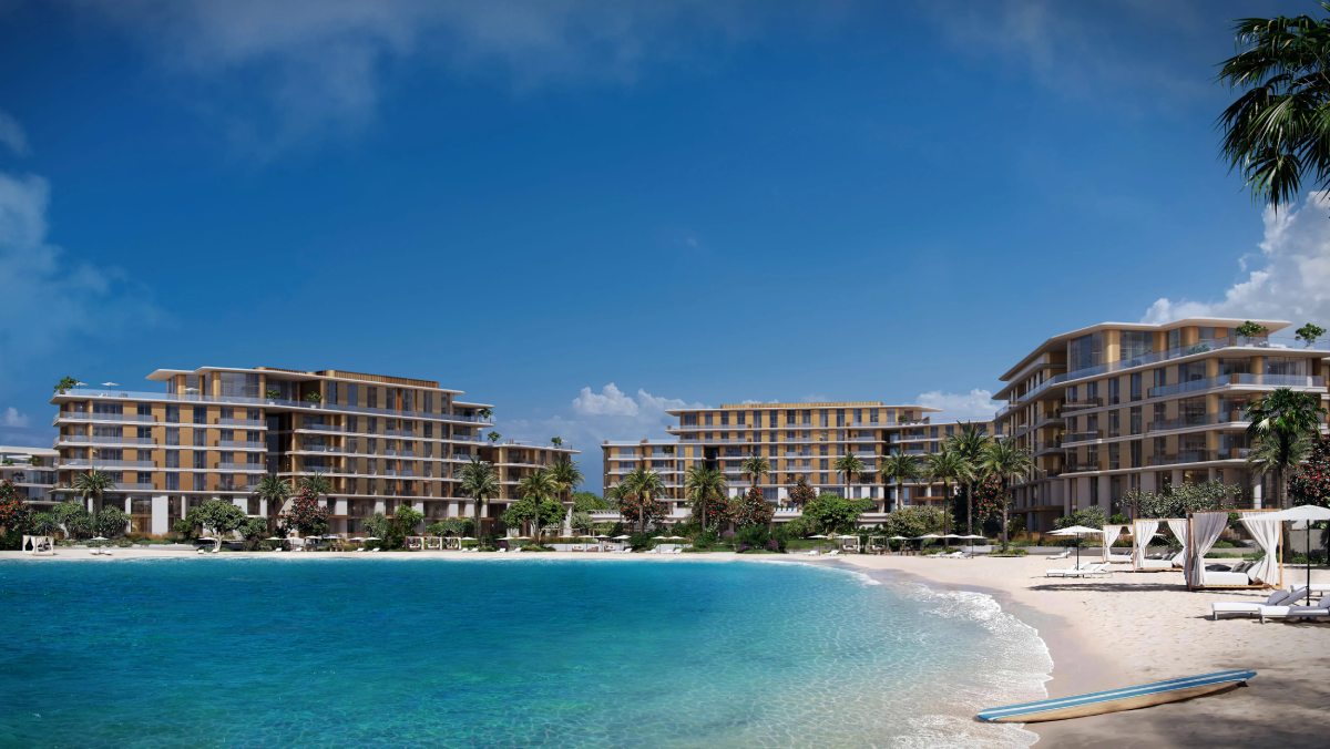 Palm Central Private Residences Phase 2