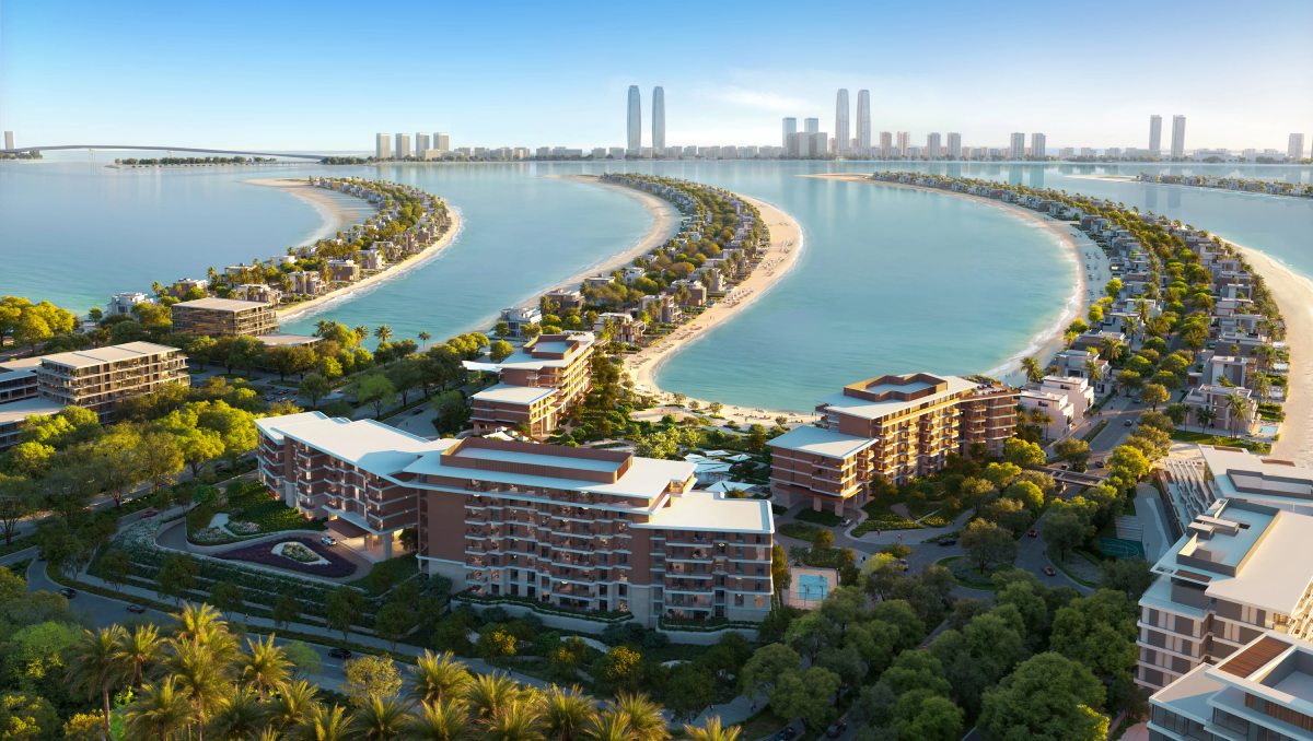 Palm Central Private Residences Phase 2