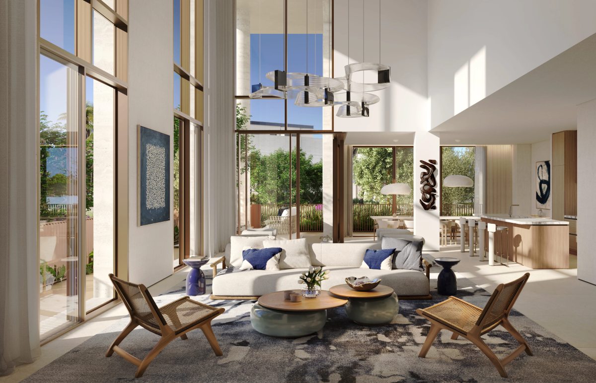 Palm Central Private Residences Phase 2