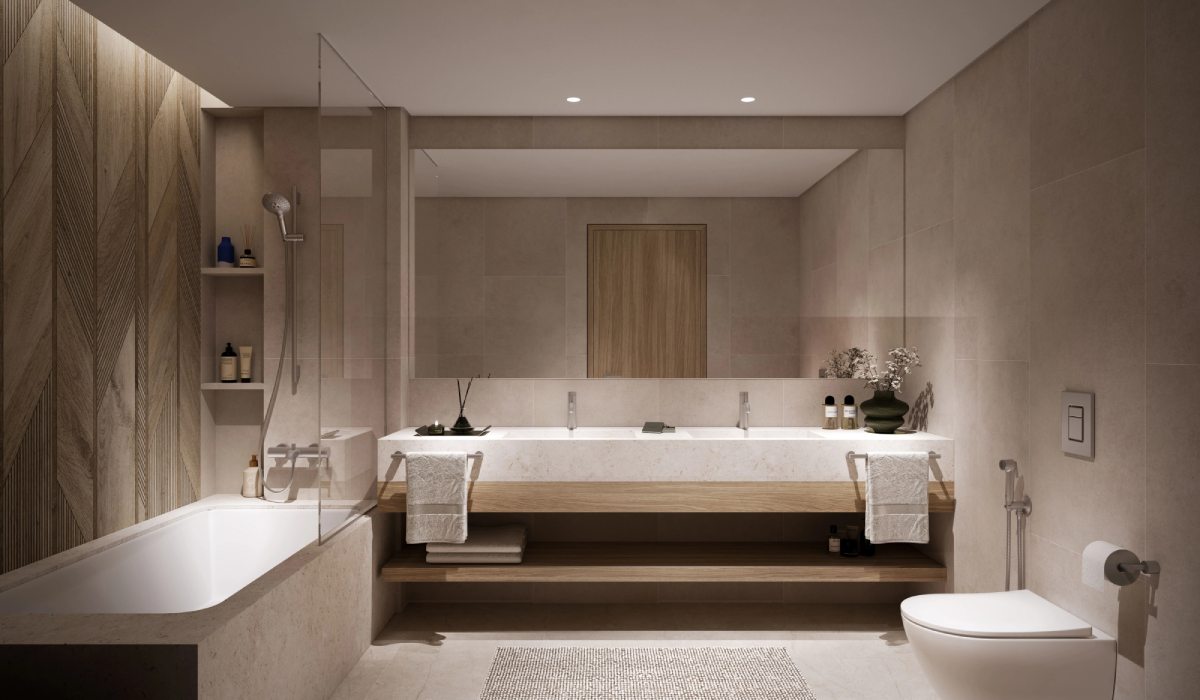 Palm Central Private Residences Phase 2