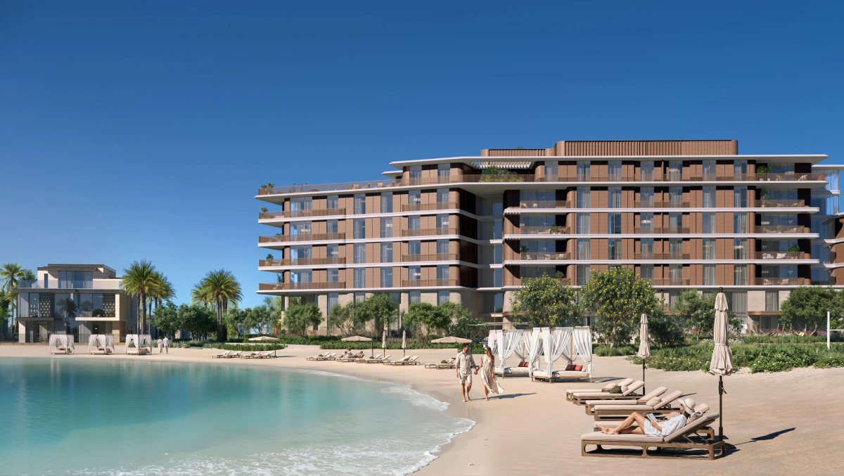 Palm Central Private Residences Phase 2