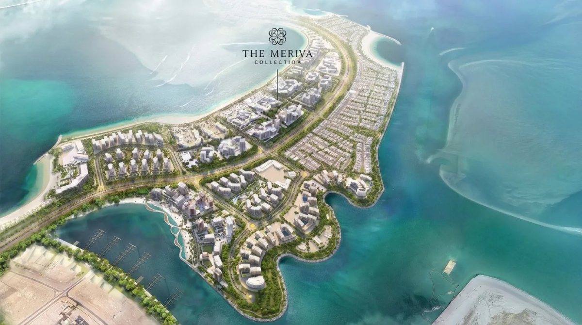 The Meriva Collection
