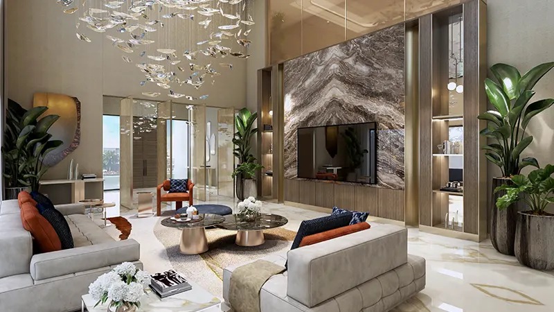 Damac Islands Dubai