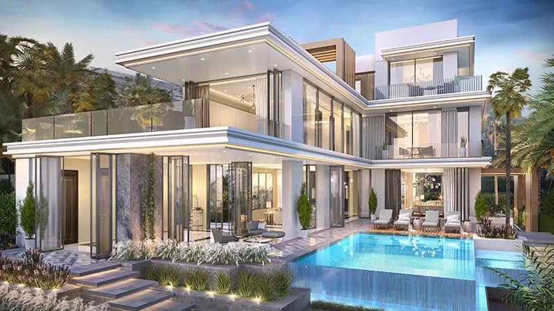 Damac Islands Dubai