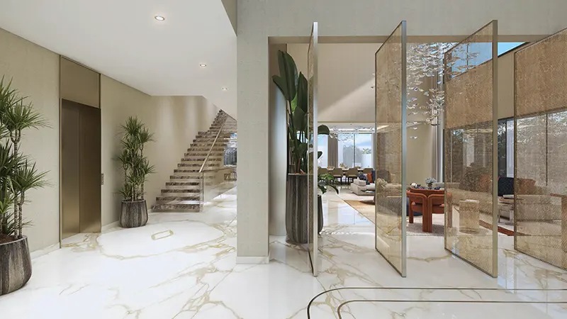 Damac Islands Dubai
