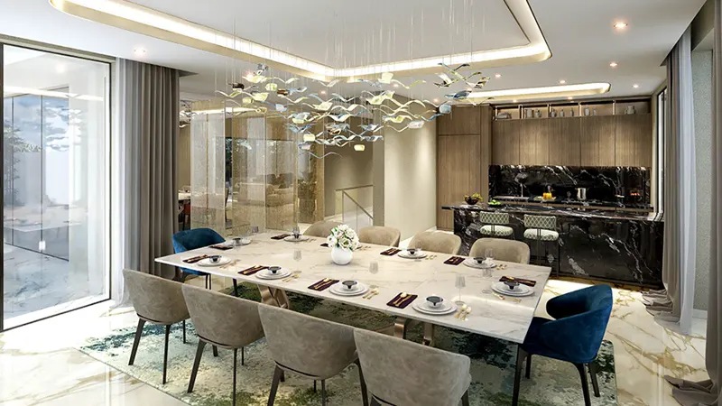 Damac Islands Dubai