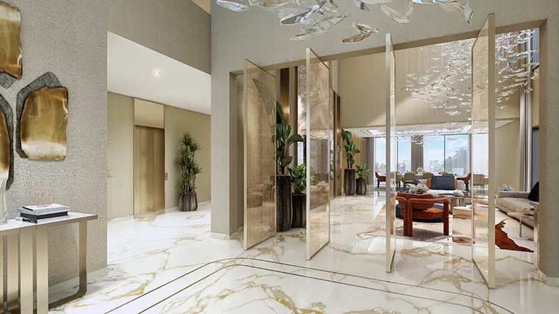 Damac Islands Dubai