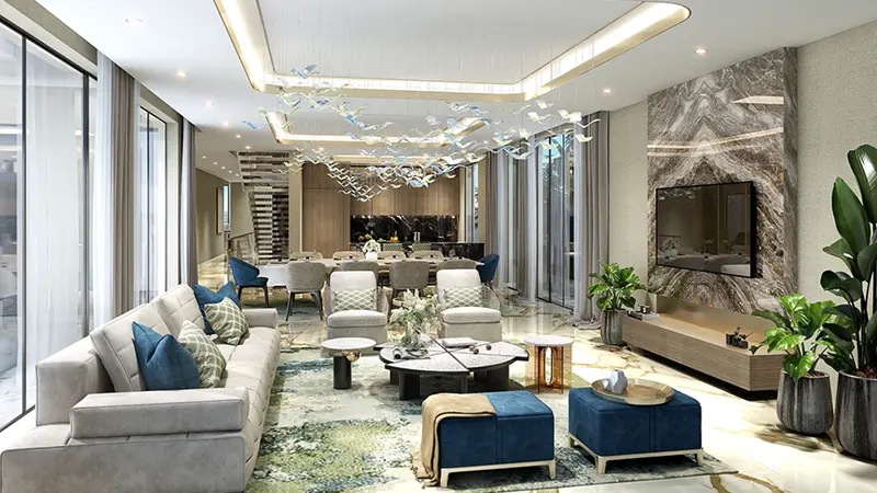 Damac Islands Dubai