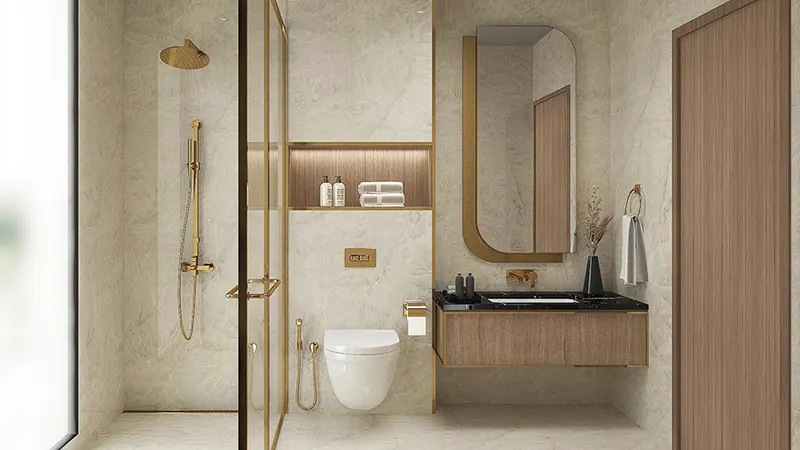 Damac Islands Dubai