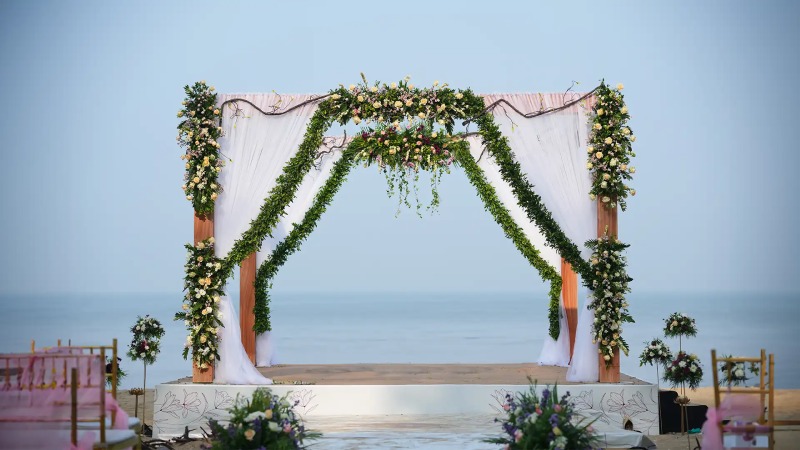 Wedding Venue
